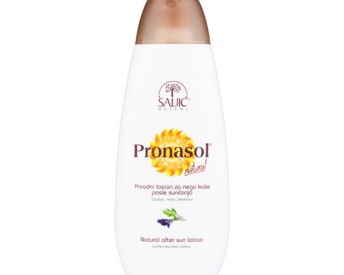 1. Pronasol Natural