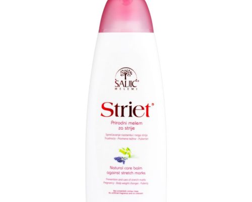 11. Striet Front (Large)
