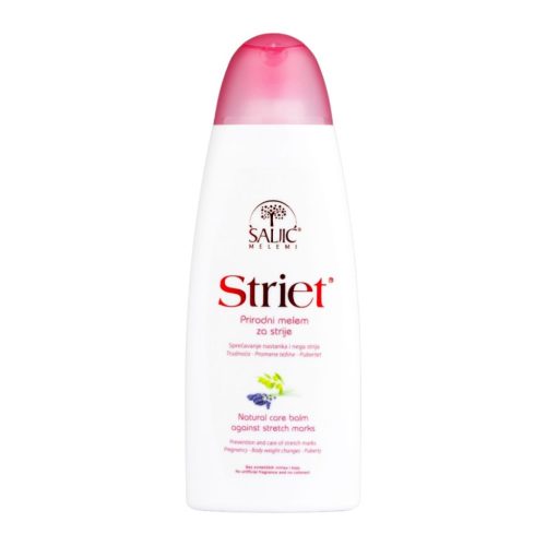 11. Striet Front (Large)