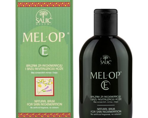 13. MEL OP E Grupna