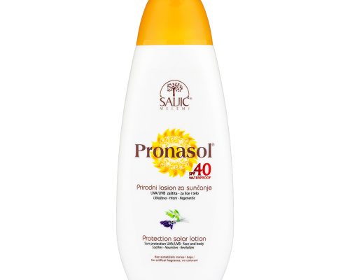 5. Pronasol SPF40 Front