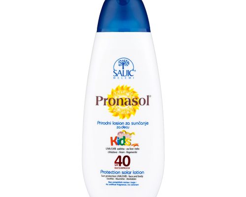 7. Pronasol Kids Front