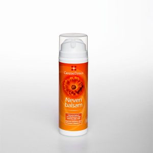 Marigold balm image