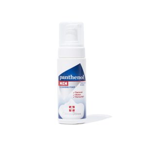 Panthenol MEN foam image
