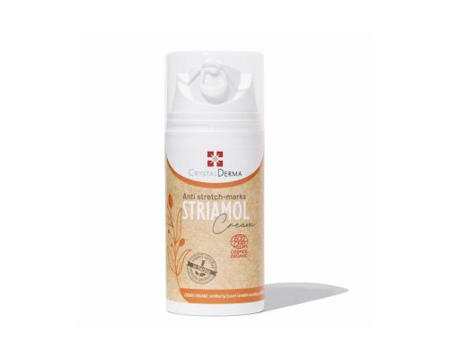 Striamol Cream image