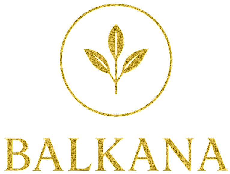 Balkana AB