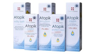 Atopik blog post