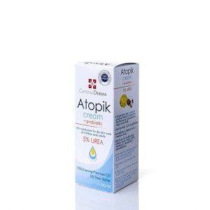 Atopik kräm 5 image