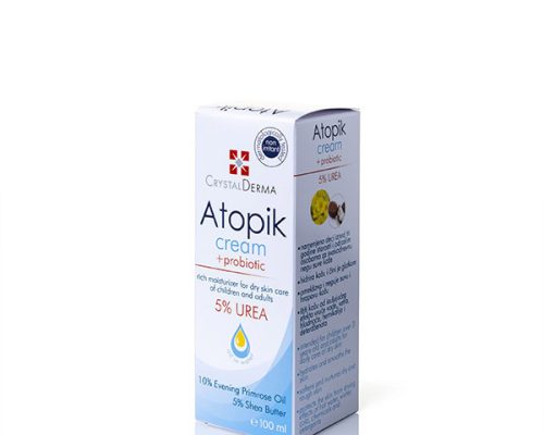 Atopik kräm 5 image