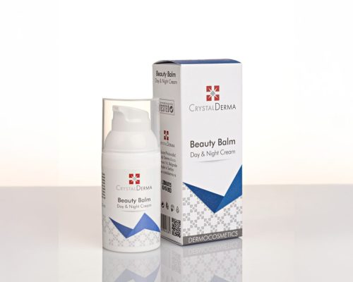 Beauty Balm Day image