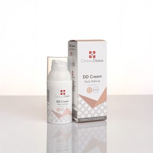 DD Cream Daily Defense SPF 20 image
