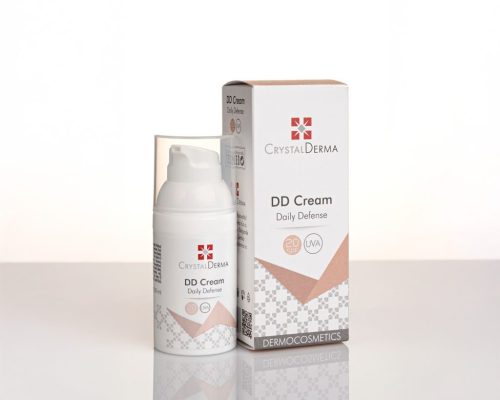 DD Cream Daily Defense SPF 20 image
