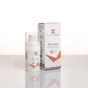 DD Cream SPF 50 image