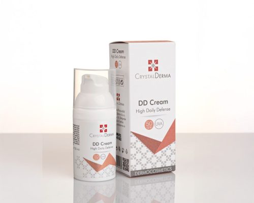 DD Cream SPF 50 image