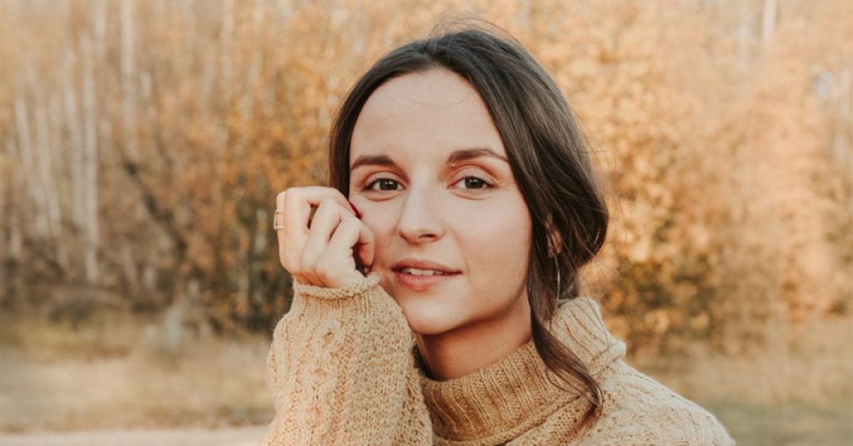 Hudvård från naturen: E-vitamin