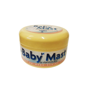 baby mast vit