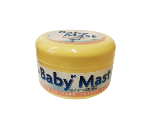 baby mast vit