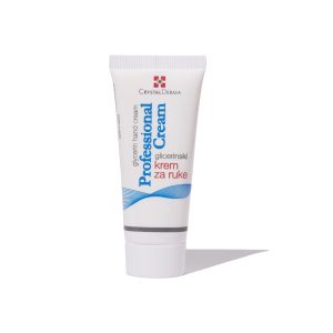 Professional Hand Cream